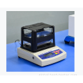 Density Meter Electronic Densimeter For Solid Liquid Isophopy Manufactory
